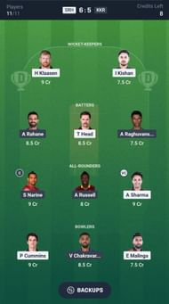 Fantasy suggestion #1